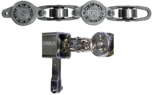 Cirrus FastTrack Chain