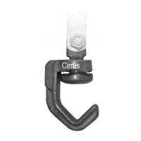 Cirrus index hook without star
