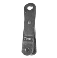 Cirrus FastTrack chain pendant